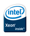 Intel Dual Xeon Supermicro platform